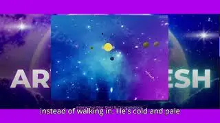 Solar System Planets Explained | Terrestrial & Jovian Planets for UPSC, SSC  | @ARSInnovation