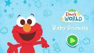 Baby Animals Game