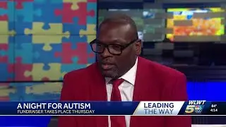 A Night for Autism fundraiser to take place Thursday