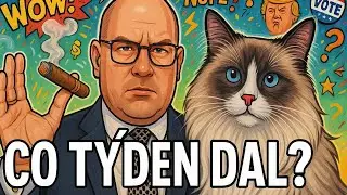 Co t&yacute;den dal? 14. 09. 2025 www.doktorvajicko.com 