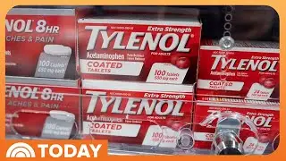 White House Set to Link Tylenol to Increased Risk of Autism