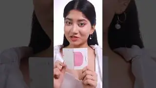 Whattt? Blush Book😍💖