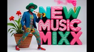 DJ MOSCOW vs MKEYZ ALBUMS - NEW MUSIC