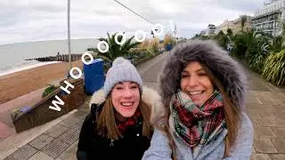 Eastbourne Road Trip 2019