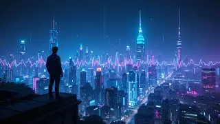 Whispers of Midnight - Melodic Techno, Progressive House & Deep House - DJ ZeroFlow