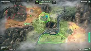 Opium Tanks - Northstar Plays: Rebel Inc (Ep60)