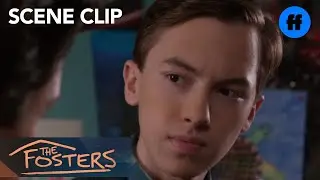 The Fosters | Season 4, Episode 16: Jude And Noah Get Ready For The Wedding | Freeform
