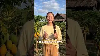 7 Parirala na Nagdudulot ng Pag asa at Tagumpay
