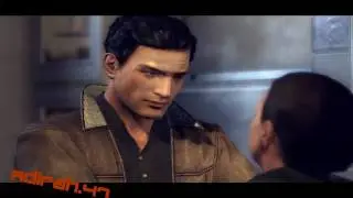 Mafia-II - Chapter 2 - Get to Joe's Apartment