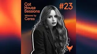 Cat House Sessions: CERES #23 - Cat Dealers Radio Show