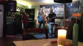 TMC - Galway Farmer