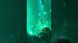 Ashnikko - Little Boy (Live) Manchester