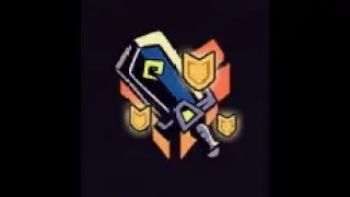 Lost Castle 2 - Solo Nightmare Depth 3 - Two-Hand Weapon (brain dead build)