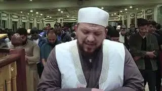 افضل طريقة يقرأ بها القارئ في رمضان |( مقام الصبا والحجاز السريعين) |اواخر سورة التوبة#رمضانيات٢٠٢٢