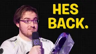 The New EG Roster.. Is it Good?