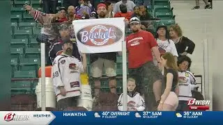 &ldquo;This is Topeka&rsquo;s team&rdquo;: Topeka Hockey invites the community to name the team