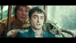 Swiss Army Man : Official Trailer