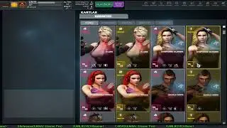 WOLFTEAM BİREYSEL SIRA 13 ENVANTER KRALI 4 MİLYAR KPLİ 2000 HAYKIRMALI +5K G&Uuml;NL&Uuml;K EŞYA VİP HESAP