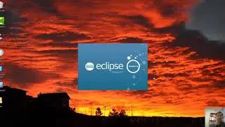 Eclipse download and installation