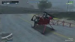 Duplicar issis GTA 5 online