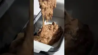 Chai Spiced Banana Bread