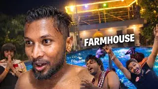 Unfiltered FARMHOUSE VLOG! ☠️☘️