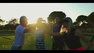 Cullinan Links Golf Club