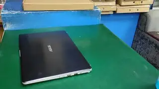 Как отремонтировать ЖК-дисплей S530FA на ASUS Vivobook 15