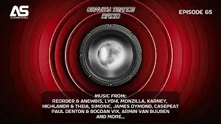 Gravity Trance Radio [Episode 65]