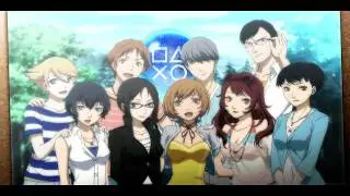 El Camino al Platino de Persona 4 Golden - ¡Sin Estrés