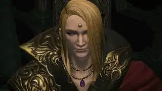 FFXIV Endwalker | In from the Cold Cutscenes