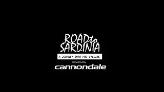 Cannondale Presents the Road to Sardinia Episode 1: Bergamo recon