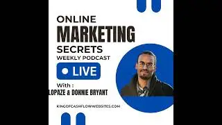 Online Marketing Secrets: Episode #41 - How to Turn Your Fun Hobby Into a Cash Money-Making Machi...