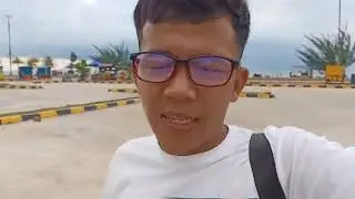 RENCANA TAHUN DEPAN 2025 MAU LIBURAN KE THILAND NGURUS PASPOR DI TANJUNG UBAN 