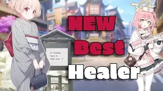 Serina REPLACED ?!?! Nodoka (Hot Spring) Impressions