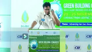 Minister TRB Rajaa Speech