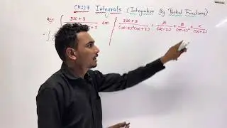 Integrate the function 3x+5/x^3-x^2-x+1 integration by partial fraction 