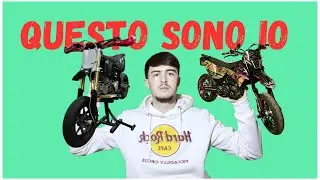 vi PARLO di ME.