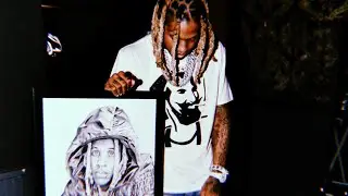 FREE Lil Durk Type Beat | 2025 - 