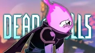 ME MATAN LOS MAS RANDOM | NUEVA RUN DEAD CELLS