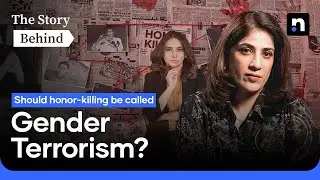 Honor Killings in Pakistan: A System of Gender Terror? | The Story Behind | Nukta