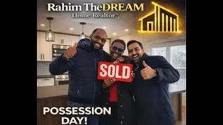 First-Time Buyer in Edmonton Goes From Condo to House