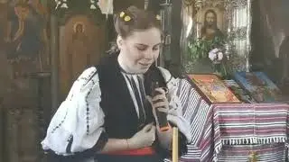 Lal Mihaela - Așa grăiește Domnul Slavei