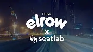 elrow Dubai x SeatlabNFT | VIP NFT Ticketing