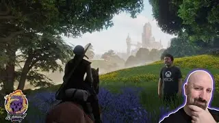 Фанаты Xbox возмущены выходом FABLE на PS5.