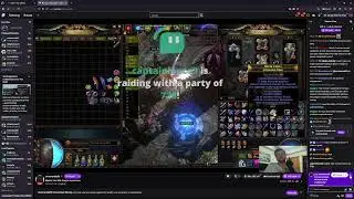 Farming Uber Elder + Feared All Day to find INDIGON