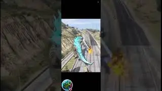 GTA Spider Man Rescue Avenges