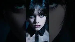 Lady Gaga - Bloody Mary (TikTok Remix | Speed Up) | Wednesday Dance Scene Long Version #wednsday