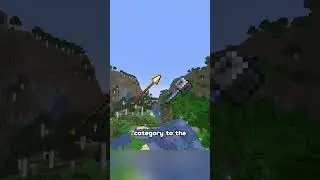 Spear Vs The Mace, Which is better? #minecraft #shorts