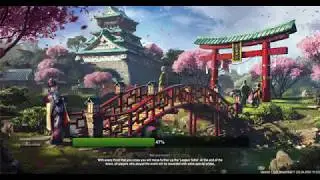 FoE All About the 2020 Spring Event